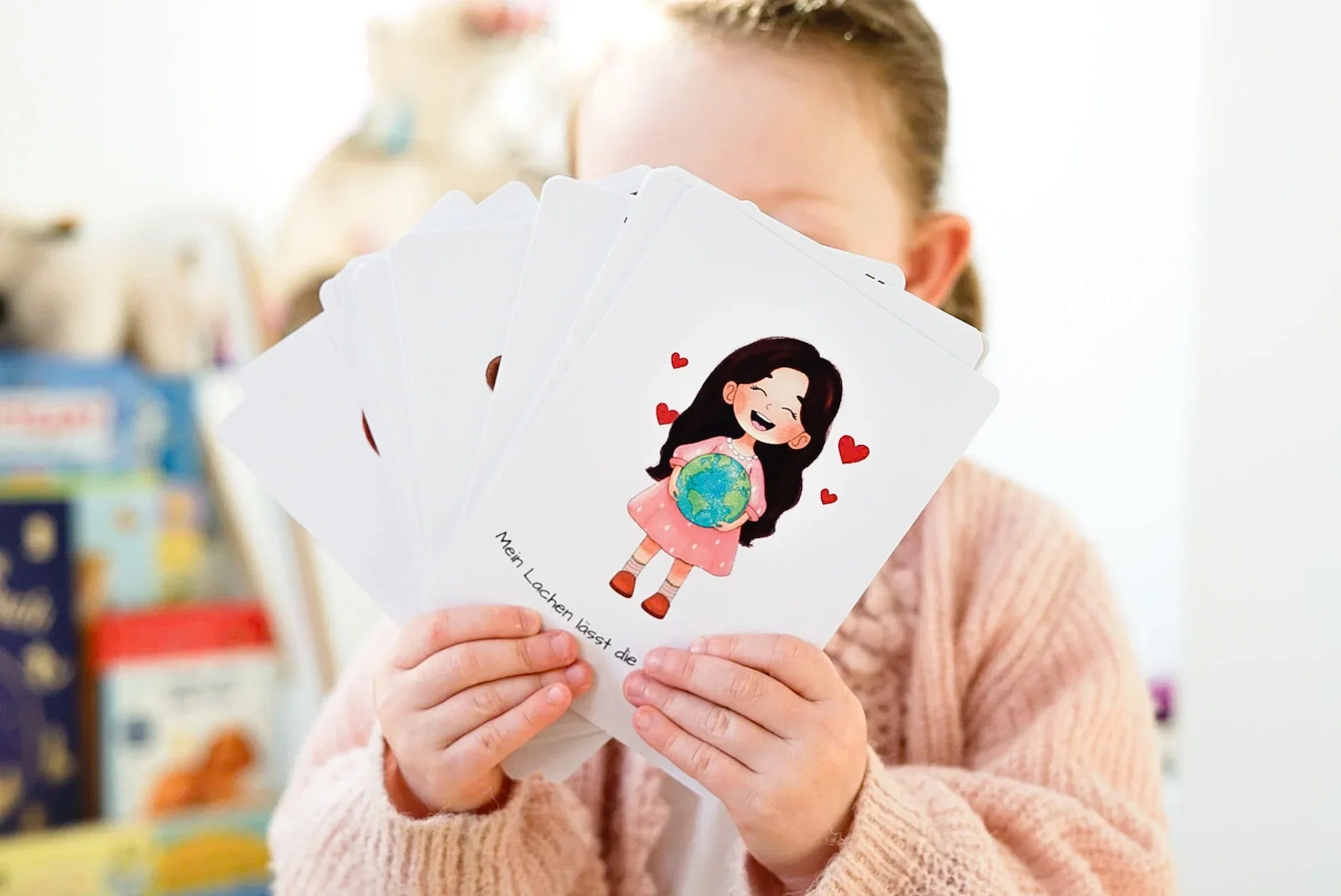 Affirmationen im Familienalltag – so werden kleine Sätze zu großen Stärken