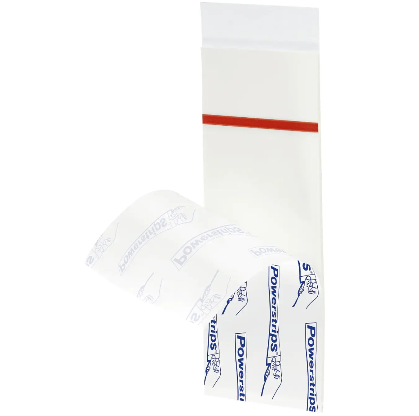 Tesa® Powerstrips in der Einzelansicht