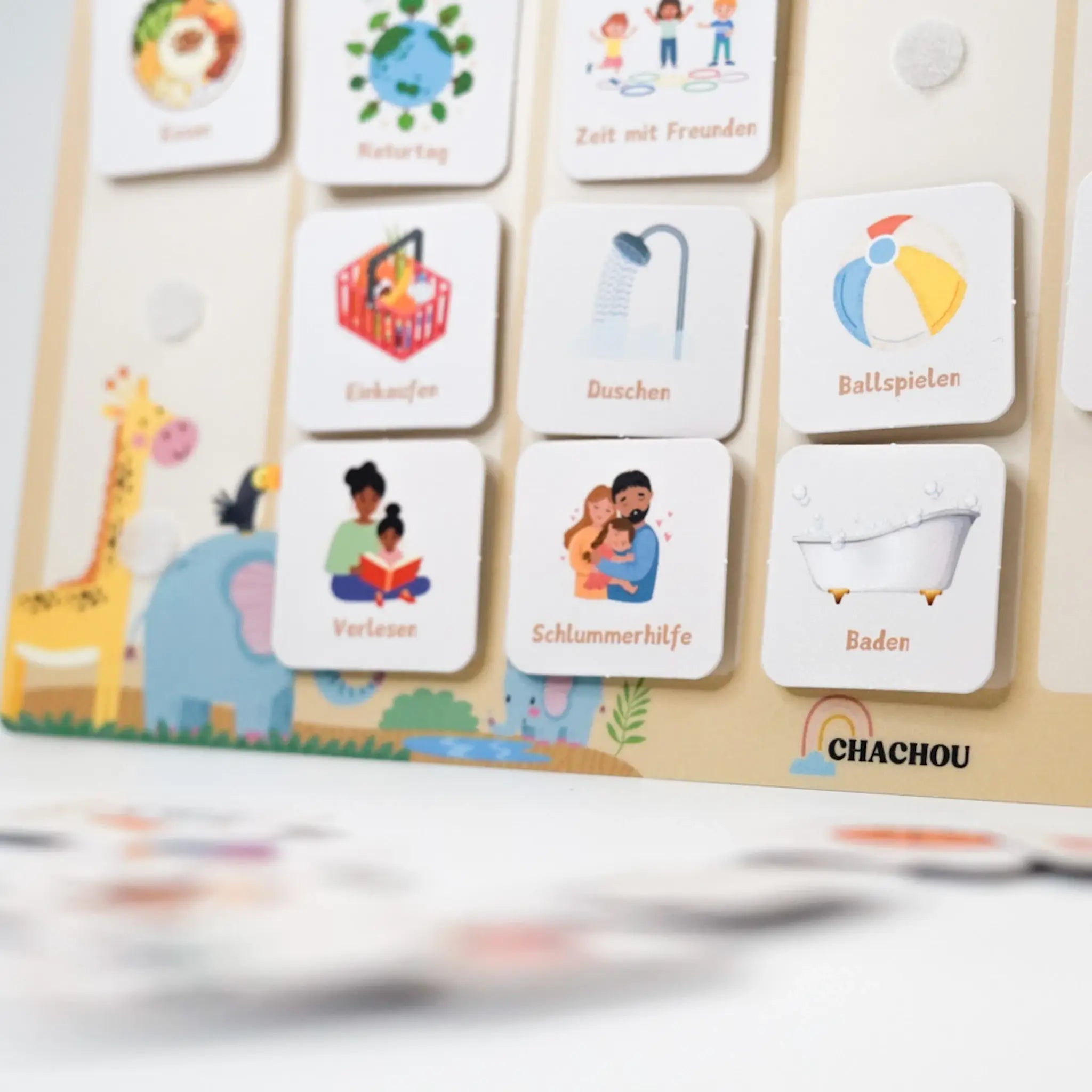 So setzt Du Montessori ganz einfach zu Hause um – Mehr Leichtigkeit im Familienalltag